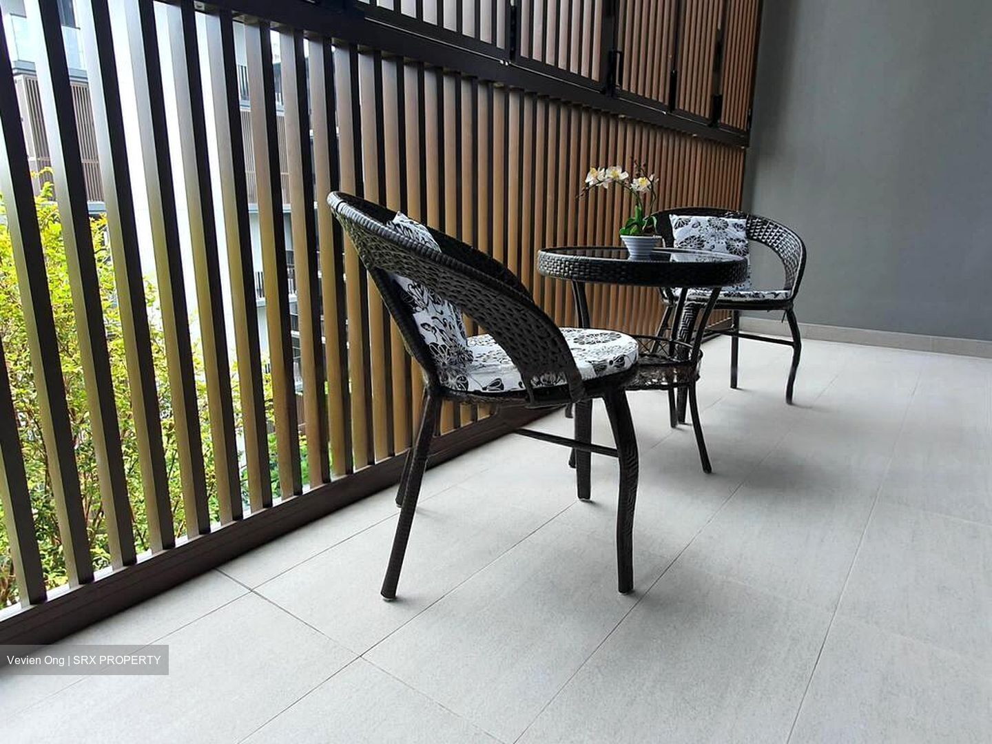 Parc Komo (D17), Apartment #460957481